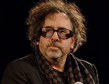 Как женщины Тима Бертона повлияли на его творчество