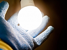 20 октября 5 районов Волгограда остались без электричества