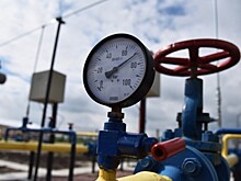 Украина пообещала не менять тарифы на транзит российского газа после 2019 года