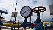 Украина пообещала не менять тарифы на транзит российского газа после 2019 года