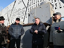 Рейтинг медиаактивности ВИП-персон Волгоградской области. Январь-2018
