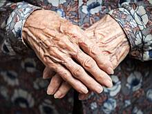 104-летняя женщина объяснила долголетие пристрастием к двум продуктам