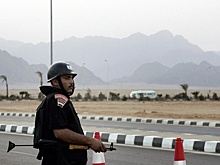 Египет опроверг данные о задержании причастных к делу А321