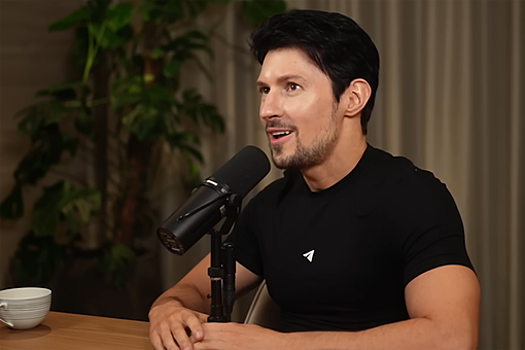 Дуров считает, что биткоин может вырасти до $1 млн