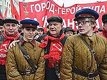 Есть на революцию затраты