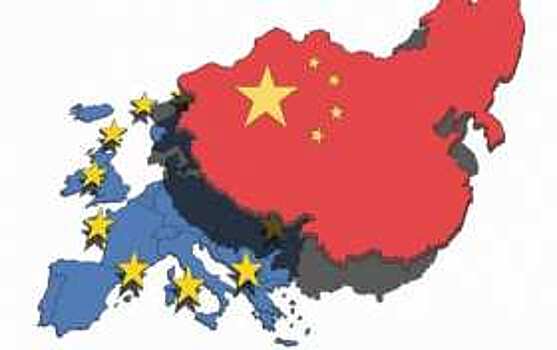 Китай рвется в Европу через "восточные ворота"