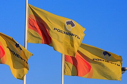 «Роснефть» впервые поставит индийской Nayara Energy катализатор гидроочистки