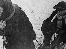 Британское исследование: в окруженном нацистами Ленинграде сотни отчаявшихся людей ели друг друга, а у партийного руководства столы ломились от яств (Helsingin Sanomat, Финляндия)