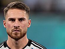 Де Дзерби — о будущем Мак Аллистера и Кайседо: предпочёл бы сохранить их в «Брайтоне»