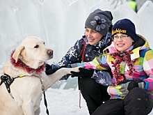 «Впервые в жизни я умоляла на коленях»: уфимка рассказала о воспитании сына-аутиста