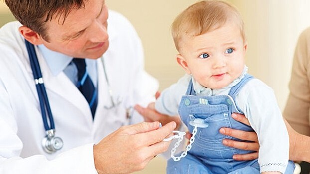 Генная мутация способствует появлению аутизма среди детей