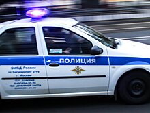 Пьяная парочка подожгла подъезд в Сергиевом Посаде
