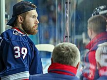 Коротаев: "В Нижнекамске очень любят хоккей, у "Нефтехимика" все будет в порядке"