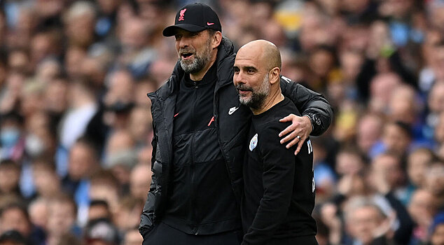 Гвардиола об идее Боули провести Матч звезд АПЛ: «Согласен с Клоппом. Было бы здорово, если бы мне показали, в какие даты это возможно»