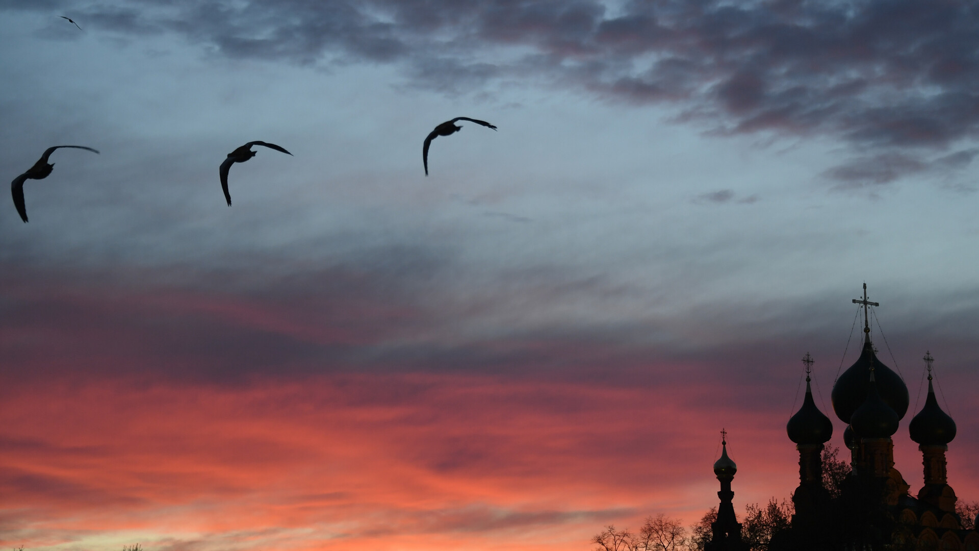 Церковный праздник сегодня: Страстная пятница – история и строгие правила поста