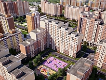 Новая Москва: малоэтажку покупают холостяки