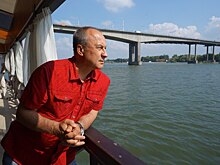 Автор &laquo;Левого берега Дона&raquo; написал сценарий к фильму о ростовчанах