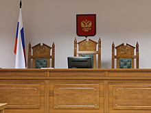 С законом без церемоний