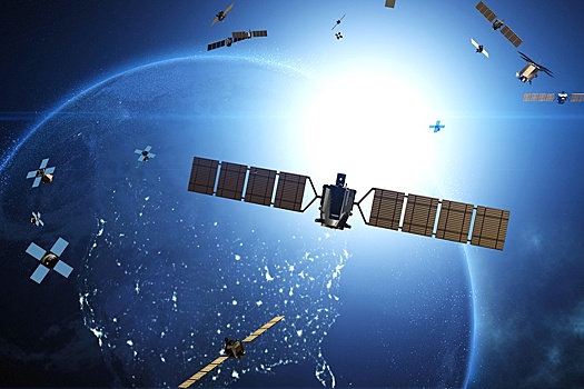 Землянам понадобятся спецмеры для защиты от работы спутников