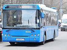 Маршрут автобуса №154, следующего от станции «Ховрино» до ВДНХ, изменён