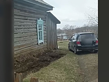 Амурчанина оштрафовали на 10 тыс. рублей за сжигание листвы на участке