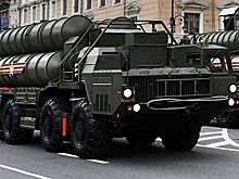 Ирак увернулся от С-400