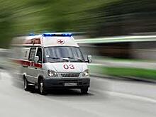 Страшные травмы получил пешеход под колесами двух иномарок в Балахне