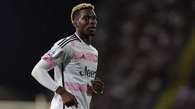 Грэм Сунесс: «Погба – ленивый придурок. Он должен быть одним из лучших полузащитников в мире»