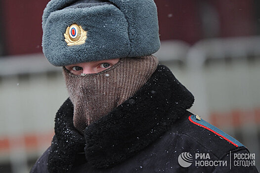 Sohu (Китай): «боевой народ» тоже боится холода! Россияне купили 17 тысяч пар подштанников