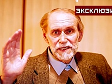 «Он брал юмор из жизни»: Вашуков о секрете успеха Коклюшкина