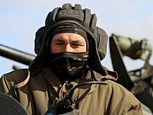 Внесем вклад в победу: солдаты готовы выполнять боевые задачи