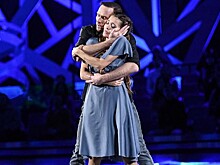 Фигурист Роман Костомаров рассказал о своей мечте сыграть Терминатора