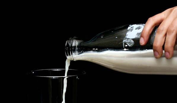 Аграрии Удмуртии произвели почти 825 тысяч тонн молока