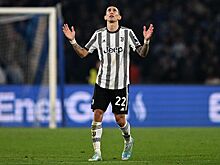 Анхель Ди Мария — самый недооценённый футболист в мире, видео голов из матча Лиги Европы «Нант» — «Ювентус» — 0:3