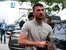 Экс-защитник «Спартака» Боккетти близок к тому, чтобы возглавить клуб Серии В