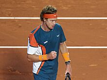 Бывшая третья ракетка мира сделала прогнозы на турнир в Мадриде