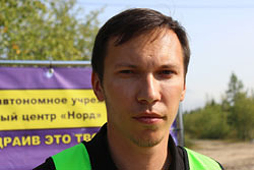 Выявлен сильнейший велосипедист среди новоуренгойцев