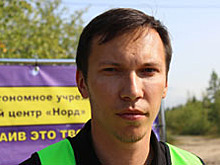 Выявлен сильнейший велосипедист среди новоуренгойцев