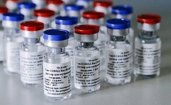 В Татарстане на вакцинацию от коронавируса записались 6,5 тысячи человек