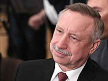 Беглов заявил о внешнем давлении на участников ПМЭФ