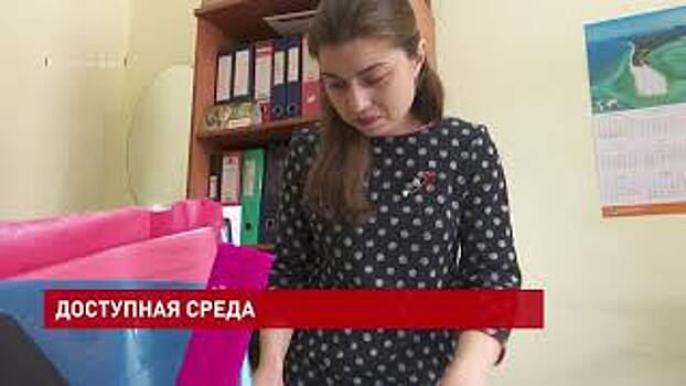 Более 2 тысяч людей с ограниченными возможностями здоровья трудоустроены в этом году в Ростовской области