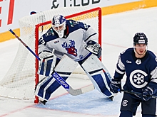 Четвёртую подряд победу в КХЛ одержало нижегородское «Торпедо»