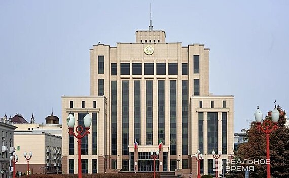 Власти Татарстана выбрали трех человек в состав совета директоров ООО "Управление природными территориями"