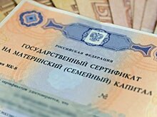 Маткапитал для отцов: что известно на данную минуту