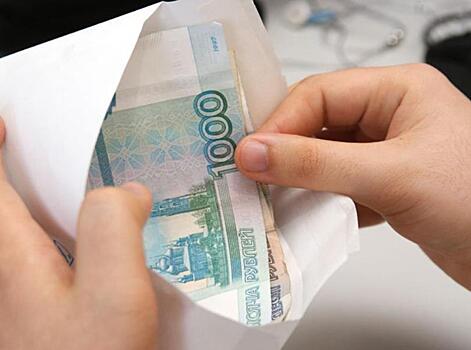 В Туже работникам предприятий платили «серые» зарплаты
