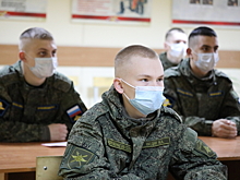В Энгельсском соединении дальней авиации проводится акция, посвященная 77-й годовщине снятия блокады Ленинграда