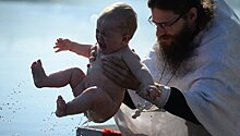 Некрещеных младенцев разрешили отпевать