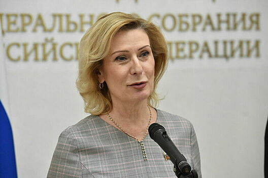 Сенатор Святенко: Форум «Содружество моды» — продуктивная площадка