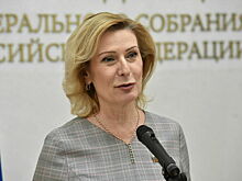 Сенатор Святенко: Форум «Содружество моды» — продуктивная площадка