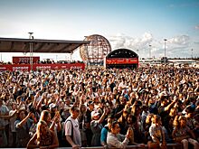Автомобильный фестиваль GARAGE FEST 2024 прошёл на «Игора Драйв»